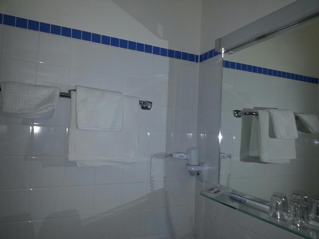 Martin-Niemoller-Haus Otel Schmitten Oda fotoğraf